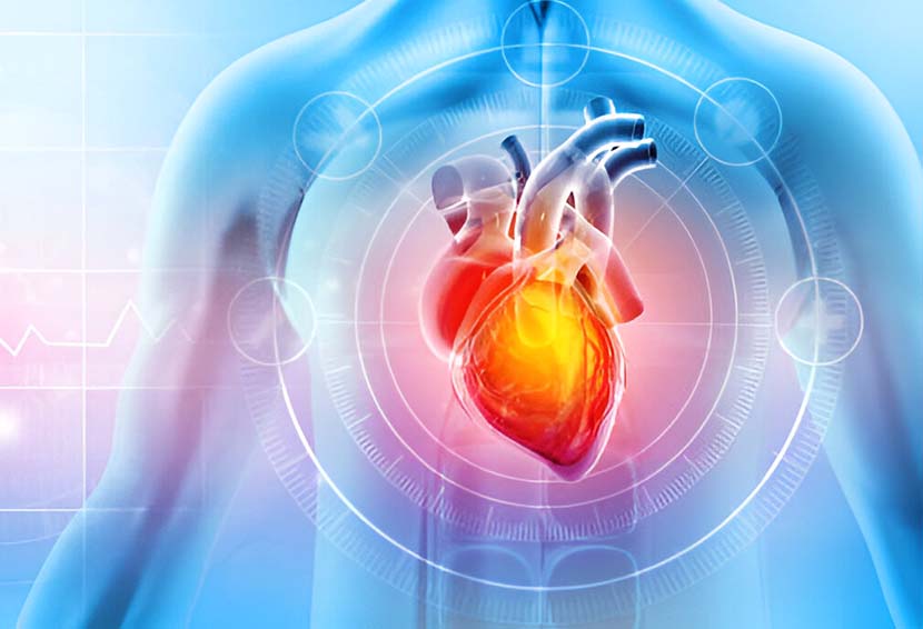 The Critical Role of Early Detection in Cardiac Emergencies